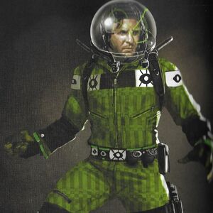 Quentin Beck S Mo Cap Suit Gallery Marvel Cinematic Universe Wiki Fandom
