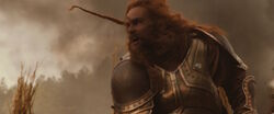 Volstagg-TTDW-Battle