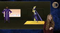  uses the Trans-Spatial Mass Accelerator