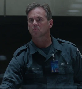 Anderson (Technician)