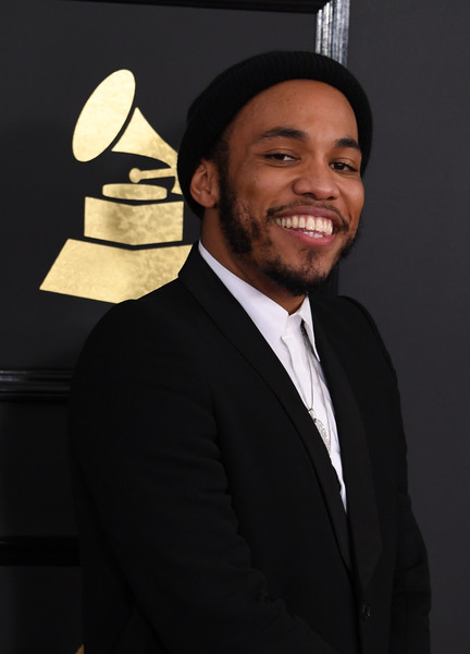 Anderson .Paak - Wikipedia