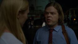 Nelson and  discuss their situation