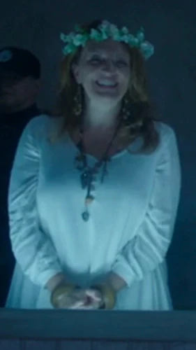 Blair | Marvel Cinematic Universe Wiki | Fandom