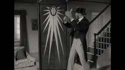 Вижен репетирует номер на шоу талантов.