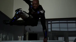 Детлок заманивает Щ.И.Т