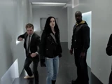 Defenders/Gallery