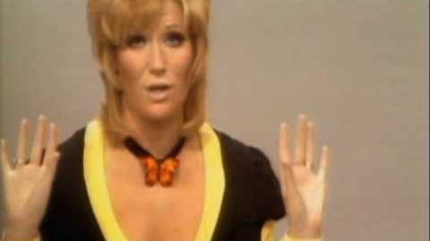 Dusty Springfield - Spooky