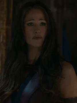 Elektra Olvidada