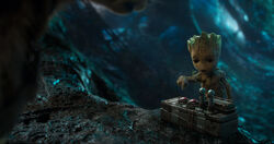 Groot, Marvel Cinematic Universe Wiki