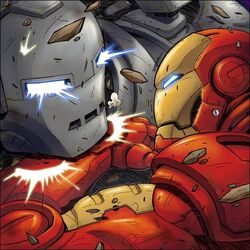 Marcelo-matere-iron-man-book-page-13-by-mmatere