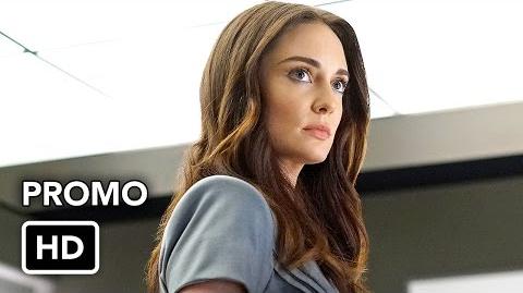 Marvel's Agents of SHIELD 4x03 Promo "Uprising" (HD)