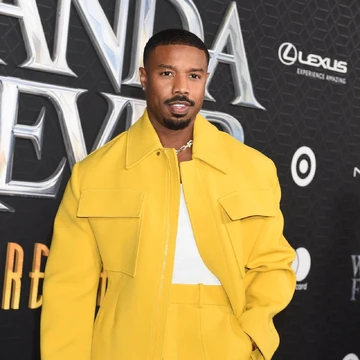 Michael B Jordan Marvel Cinematic Universe Wiki Fandom