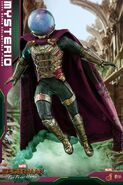 Mysterio Hot Toys 11