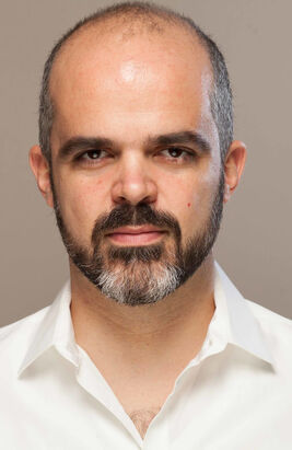 Paco Lozano