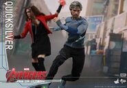 Quicksilver Hot Toys 2