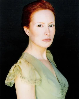 Tamsen McDonough