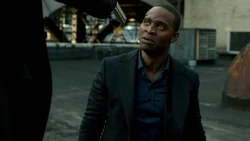 ZipForcedOntoHisKnees