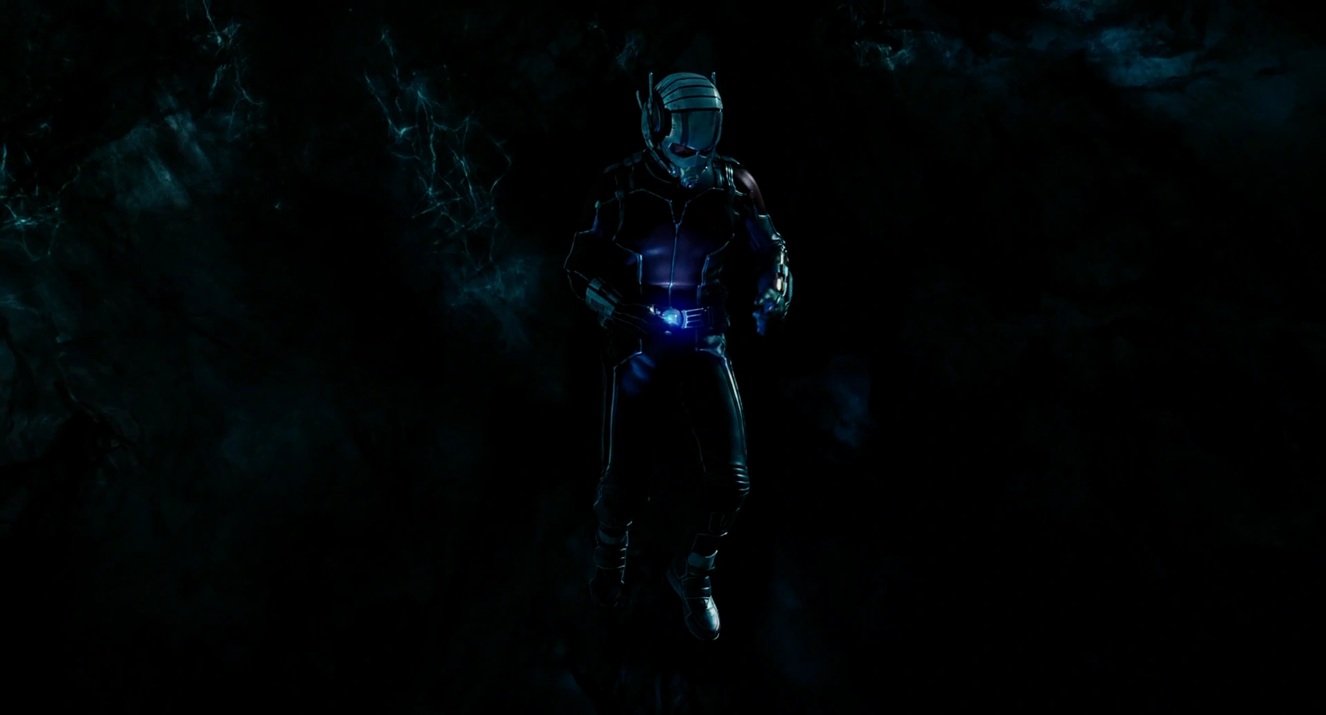 AM Quantum Realm 4 квантовое измерение что это