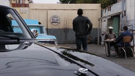 Canelo's Auto and Body (MAOS402)