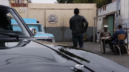 Canelo's Auto and Body (MAOS402)