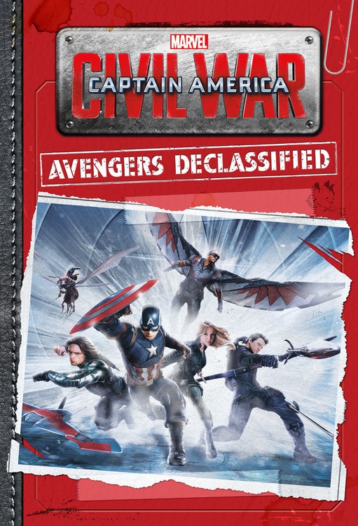 captain america civil war 2 wiki