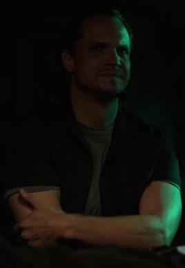 Deacon