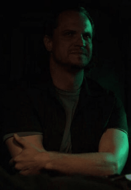 Deacon