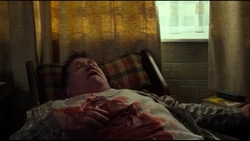 O'Connor dies from 's attack