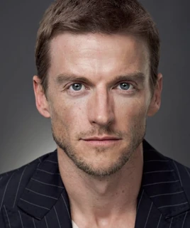 Gideon Emery