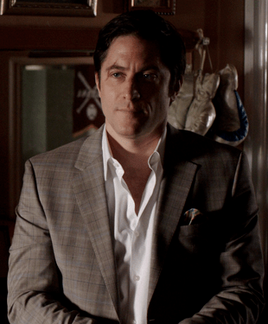 Ian Quinn
