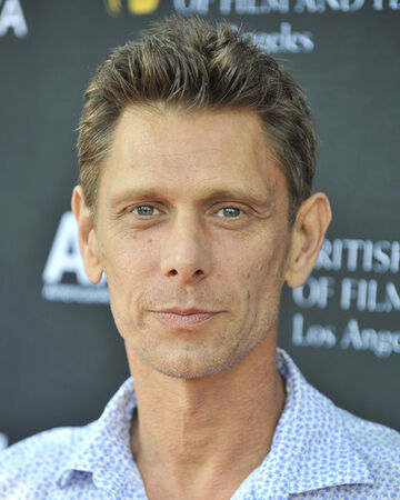 Jamie Harris Marvel Cinematic Universe Wiki Fandom