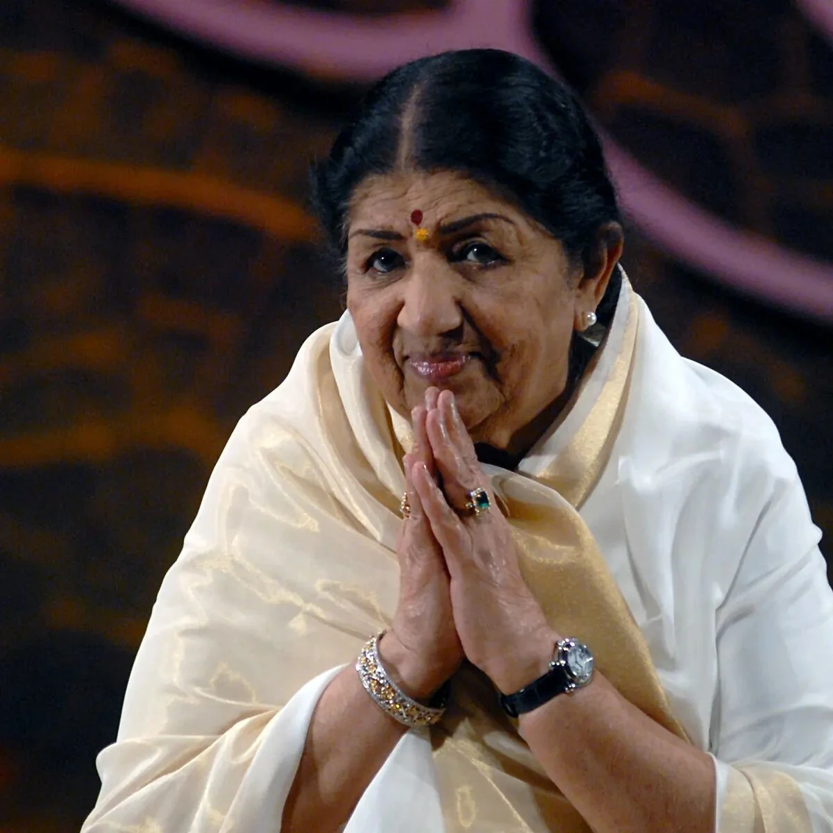 Lata Mangeshkar Marvel Cinematic Universe Wiki Fandom