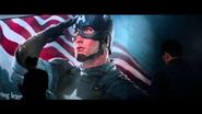 Marvel's Captain America The Winter Soldier - TV Spot 3