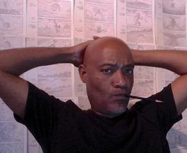 Michael Anthony Jackson