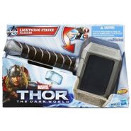 Thor hammer 2