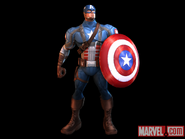 Captain America