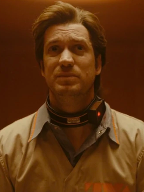 Cazador X05 Marvel Cinematic Universe Wiki Fandom