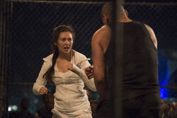 Iron Fist Season 2 Set Photos Highlight Jessica Henwicks Colleen Wing