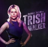 Trish Walker