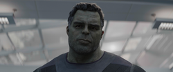 Hulk AE