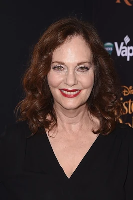 Lesley Ann Warren