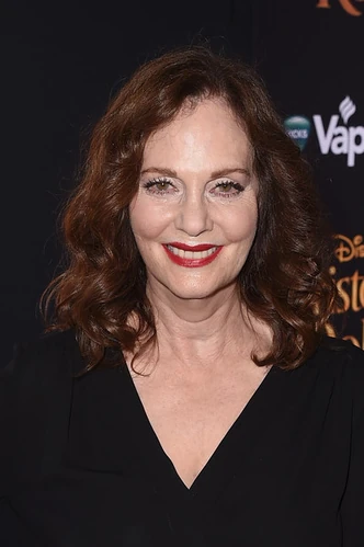 Lesley Ann Warren | Marvel Cinematic Universe Wiki | Fandom