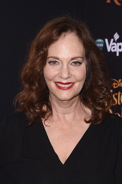 Lesley Ann Warren - Wikipedia