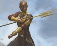 Okoye concept art 9