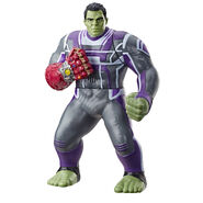 Power Punch Hulk