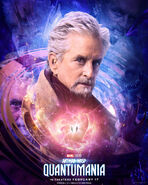 Quantumania Character Poster 06