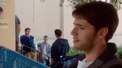 Штайн наблюдает за своим прошлым ""