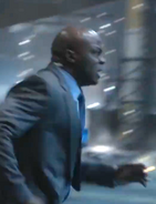 Evan Parke as S.H.I.E.L.D. Agent