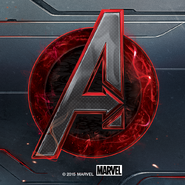 Scarlet Witch AOU logo