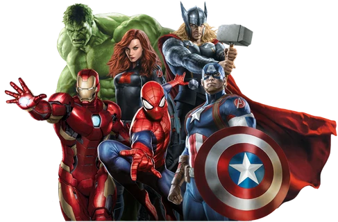 Marvel Sinematik Evreni Wikia